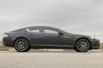 Aston Martin Rapide 2010 года (NA)